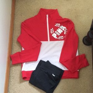 Victoria secret Pink set